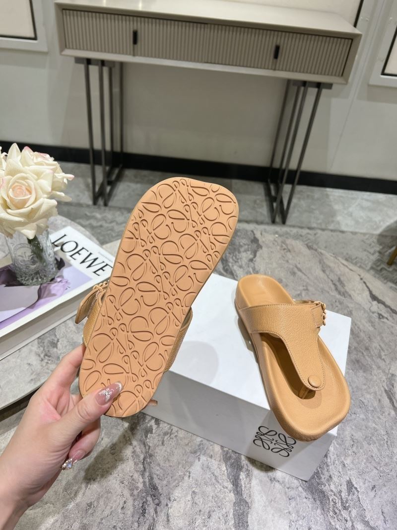 Loewe Sandals